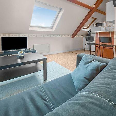 דירות Pied-A-Terre A Montluçon מראה חיצוני תמונה