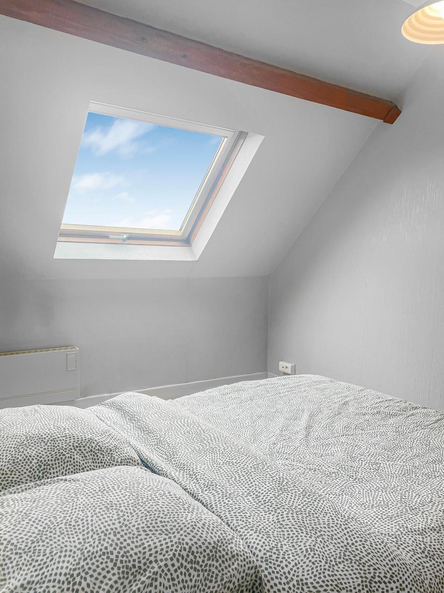 דירות Pied-A-Terre A Montluçon מראה חיצוני תמונה
